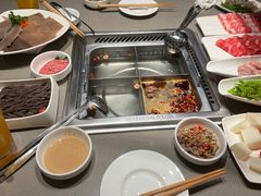 -海底捞火锅(江南盛天地店)