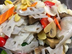 -龙海鲜螃蟹王(宏茂桥店)