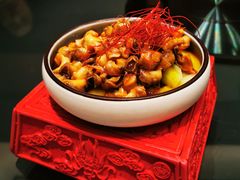 -民国红公馆·秦淮八艳(夫子庙店)