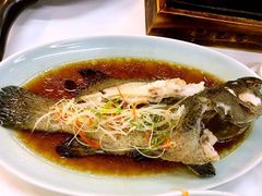 -盒马渔市餐厅