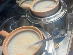 -朗丽兹自助餐厅