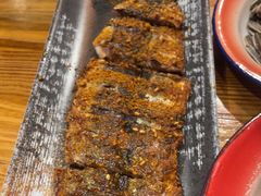 -东方一串·龙虾烧烤·特色烤鱼(柳州路店)