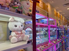 -汤姆熊欢乐世界(滨江店)