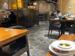 大堂-汉巴味德(大悦城店)