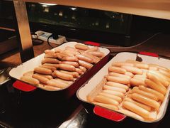 -索菲特酒店·海鲜自助 ·聚餐厅