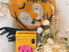 -小半有礼(天河南店)