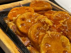 -高第街56号餐厅(美莲广场店)