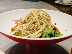 老淮安烫干丝-老淮安·淮安菜(周恩来纪念馆店)