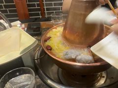 -鑫隆四季涮肉(香河店)