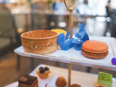 -PAUL LAFAYET 法式甜品(港汇广场店)
