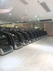 点击看大图 -葆姿普拉提·瑜伽