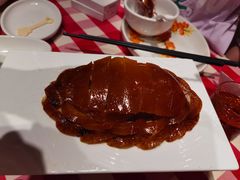 -西贝(华发商都店)