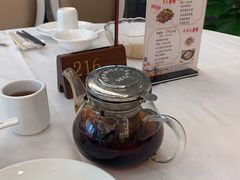 自助取餐区-新兴家喻酒家·羊城名宴(昌岗店)