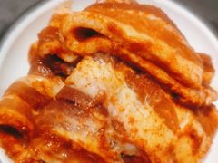 -韩宫宴烤肉·料理(南京江宁万达店)