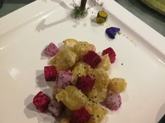 -悦真雅院·四合院·清真私房菜(雍和宫店)