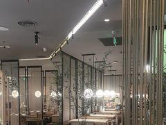 -绿茶餐厅(龙湖杭州金沙天街店)