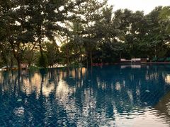 -三亚湾海居铂尔曼度假酒店