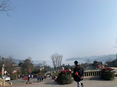 -中国大熊猫保护研究中心雅安碧峰峡基地