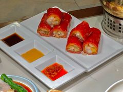 -悦满楼·西关名点·湛江名菜(航空综合大厦店)