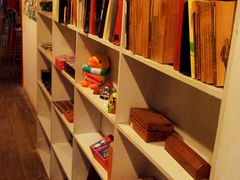 -南京夫子庙国际青年旅舍(平江府路店)