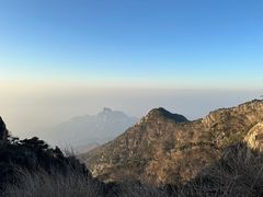 -泰山风景名胜区