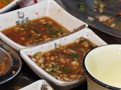-德四家·云南傣味烧烤品牌(和谐店)