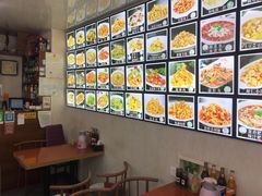 -锅贴王海鲜小馆