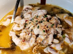-赠李白·如诗的川味(余杭万达广场店)