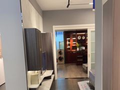 -索菲亚全屋定制衣柜橱柜家具(金源居然之家世纪购物中心店)