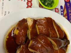 -澳门陈光记烧味饭店(万象城店)