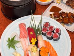 -小山日本料理(兴业太古汇店)