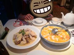 -湛江花园酒店·桃园馆