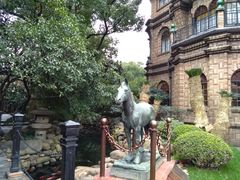 -马勒别墅饭店(静安寺店)