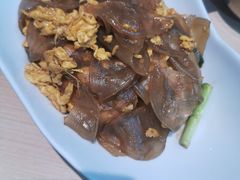 -吕氏疙瘩汤·海鲜新鲁菜(凯德mall新都心店)