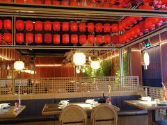 -湘阁里辣(南联锦泰城店)