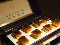 -莉莉海堂HAITANG·烤鸭(国贸商城店)
