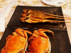 -聚味瞿记·龙虾堂(渔人码头一店)
