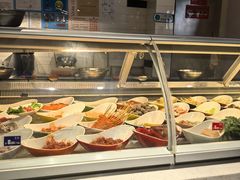 -小山城麻辣香锅(新邻生活广场店)