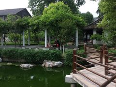 -范蠡湖公园