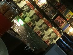 -等待戈多Waiting For Godot(交道口店)