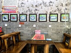 -游氏老北京宫廷奶酪(护国寺店)