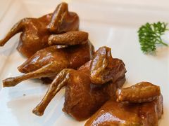 -天然台1908(中建广场店)