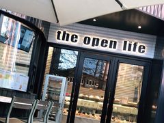 -The open life(万象城店)