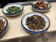 -素满香·Vegan食养自助(天一广场店)
