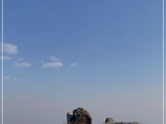 -北京鹫峰国家森林公园