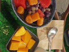 -千芋本铺(水围店)