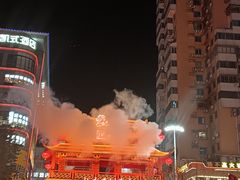 -越秀西湖花市(广州城市广场花卉店)