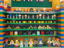 -LEGO(国贸商城店)