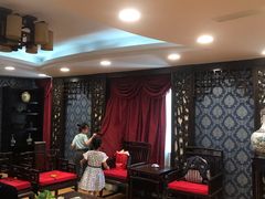 -三六三杭州菜(水上总店)