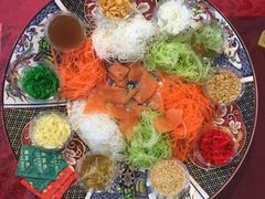 -松咖啡自助餐厅·松北香格里拉